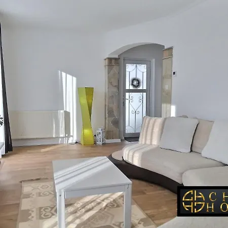 Ferienhaus Chic Cluj-Napoca