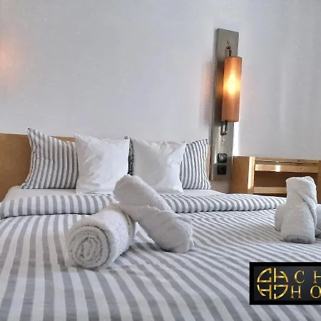 Ferienhaus Chic