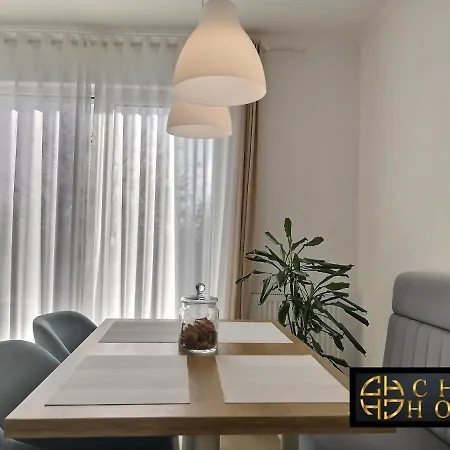 Ferienhaus Chic Cluj-Napoca