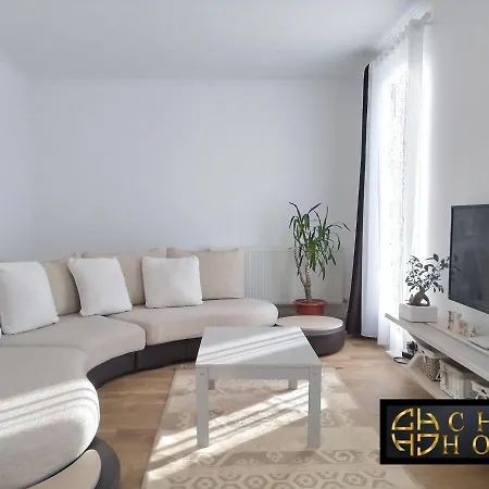 Ferienhaus Chic