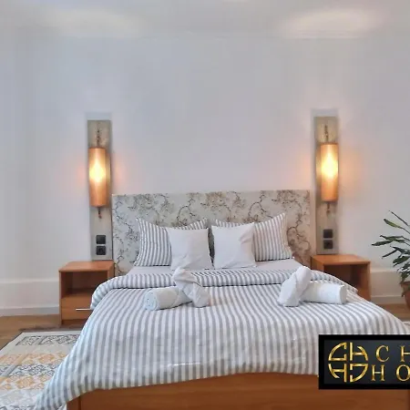 Ferienhaus Chic Cluj-Napoca
