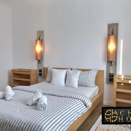 Ferienhaus Chic *