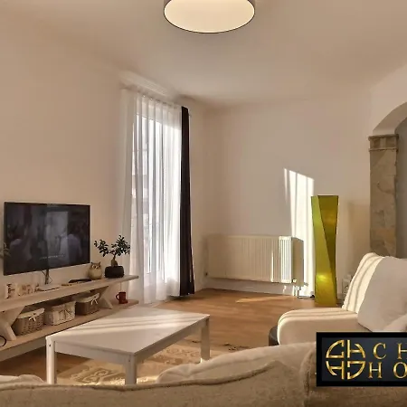 Chic Cluj-Napoca