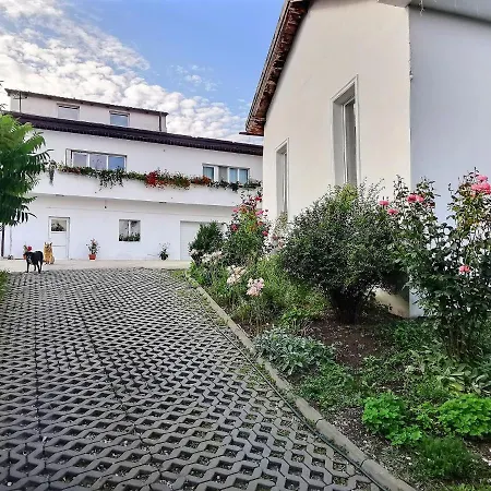 Chic Ferienhaus Cluj-Napoca