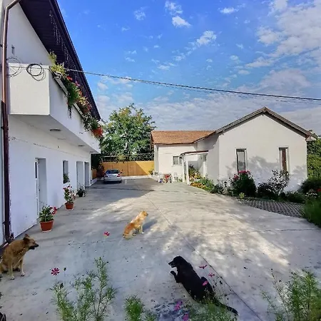Ferienhaus Chic *